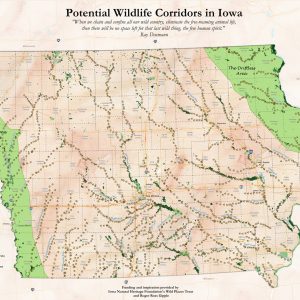 Iowa Corridors