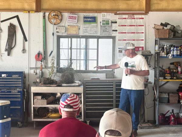 field-day-presentation